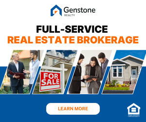 Genstone Realty